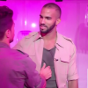 Pierre éliminé - "Secret Story 10" sur NT1. "Hebdo" du 15 septembre 2016.