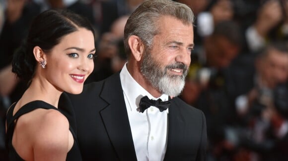 Mel Gibson va être papa pour.. la 9e fois !