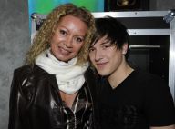 REPORTAGE PHOTOS : Quentin Mosimann en duo avec Raphaêlle Ricci... fans de la Tecktonik !
