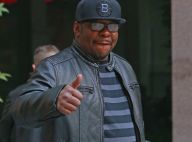 Mort de Bobbi Kristina : Son père, Bobby Brown, "ravi" du sort de Nick Gordon
