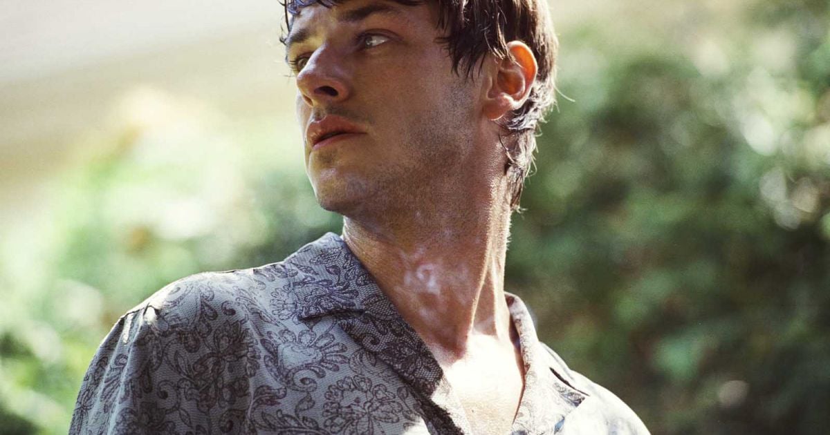 Gaspard Ulliel Juste La Fin Du Monde Gasbard Ulliel dans Juste la fin du monde, en salles le 21 septembre