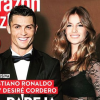 Cristiano Ronaldo et Desiré Cordero, Miss Espagne 2014, serait en couple, annonçait en septembre 2016 le magazine Corazon...
