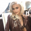 Kylie Jenner a publié une photo d'elle sur sa page Instagram le 20 septembre 2016
