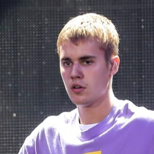 Concert de Justin Bieber à l'AccorHotels Arena à Paris dans le cadre de sa tournée "Purpose World Tour", le 20 septembre 2016. © Cyril Moreau/Bestimage