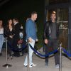 Exclusif - Ary Abittan - Arrivée des people au concert de Justin Bieber à l'AccorHotels Arena à Paris dans le cadre de sa tournée "Purpose World Tour", le 20 septembre 2016. No web/No blog pour Belgique/Suisse20/09/2016 - Paris