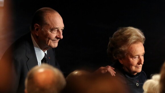 Jacques Chirac : Sa famille, en colère, dément sa mort