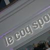 Inauguration de la nouvelle boutique du coq sportif à Saint Germain à Paris le 21 septembre 2016. © Coadic Guirec/Bestimage