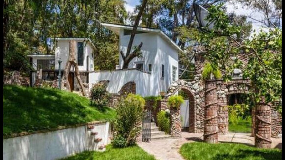 Lady Gaga s'offre (encore) une chic villa pour 5,2 millions de dollars !