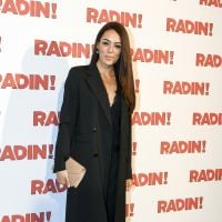 Sofia Essaïdi radieuse face au "radin" Dany Boon