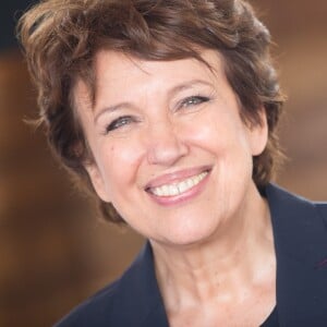 Semi-Exclusif - Roselyne Bachelot-Narquin donne une conférence pour l'association "Elus Locaux Contre Le Sida" à Paris, sur le bateau "La Concrete". Le 30 juin 2016