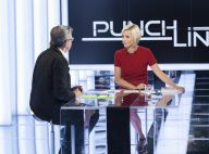 Jean-Luc Mélenchon agacé par les questions d'une Laurence Ferrari... punchy!