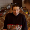 Eric et sa prétendante Françoise - "L'amour est dans le pré 2016". Le 26 septembre 2016 sur M6.