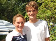 Yannick Agnel après le décès de Camille Muffat : "J'ai perdu toute énergie"