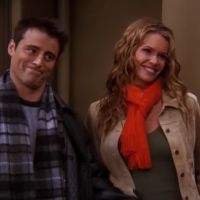Elle Macpherson dans "Friends" : Un souvenir pas si heureux...