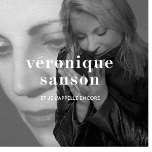 Véronique Sanson dévoile un nouveau single intitulé Et je l'appelle encore, le 9 septembre 2016