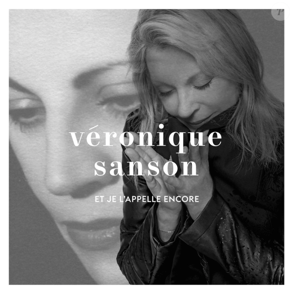 Véronique Sanson dévoile un nouveau single intitulé Et je l'appelle encore, le 9 septembre 2016