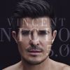 Vincent Niclo - Pochette du disque 5.Ø