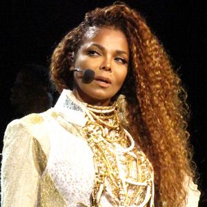 Janet Jackson en concert à Vancouver le 31 août 2015.