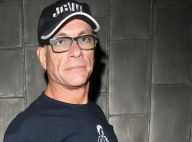 Jean-Claude Van Damme lâche Vanessa Paradis...