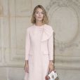 Arizona Muse  au défilé de mode "Christian Dior", collection prêt-à-porter Printemps-Eté 2017 à Paris, le 30 septembre 2016. © Olivier Borde/Bestimage