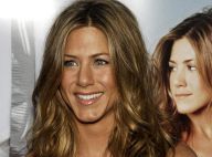 PHOTOS : Jennifer Aniston s'aime beaucoup, vraiment beaucoup... et le prouve !