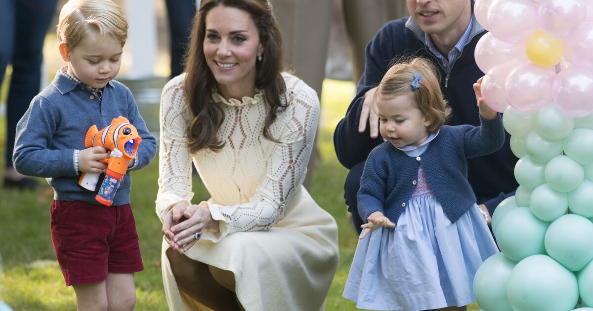 Kate Middleton et William : Un 3e enfant ? "Le plus tôt sera le mieux