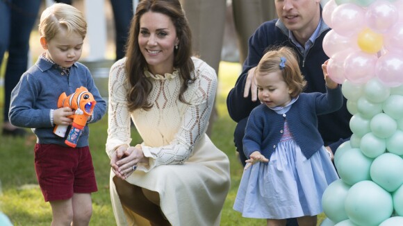 Kate Middleton et William : Un 3e enfant ? "Le plus tôt sera le mieux..."