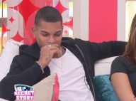 Secret Story 10 : Marvin exclu, Maéva, bouleversée, fond en larmes