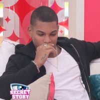 Secret Story 10 : Marvin exclu, Maéva, bouleversée, fond en larmes