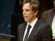 Ben Stiller, son annonce choc : Frappé par le cancer !