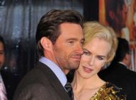 PHOTOS : Nicole Kidman et Hugh Jackman... leur conférence de presse à Paris en direct !