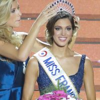 Iris Mittenaere en route pour Miss Univers 2016 : "Je suis super heureuse !"