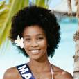    Miss Martinique - Candidate à l'élection Miss France 2016.     