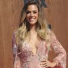 Jana Kramer à la cérémonie des American Country Countdown Awards à The Forum, Inglewood, Los Angeles, le 1er mai 2016