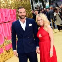 Kylie Minogue et Joshua Sasse : Mariage imminent, mais à une seule condition...
