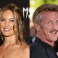 Sean Penn et Leila George seraient en couple.