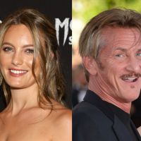 Sean Penn : En couple avec la fille d'un autre acteur célèbre, âgée de 24 ans !