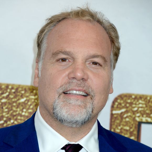 Vincent D'Onofrio à New York City, le 19 septembre 2016.