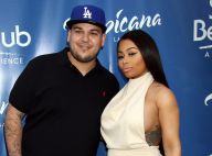 Rob Kardashian : En pleine crise, il professe son amour pour Blac Chyna