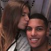 Marvin et Maéva de "Secret Story 10" sur Instagram, vendredi 7 octobre 2016
