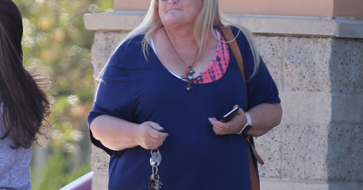 Exclusif Debbie Rowe, (l'exinfirmière de Michael Jackson et mère de