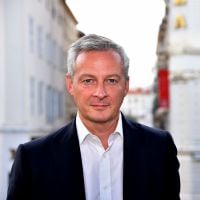 Bruno Le Maire : Son surnom, l'actrice de ses rêves... Confessions !