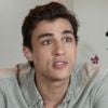 Martial Bétirac du "Mad Mag" de NRJ12 se confie en exclusivité à PurePeople, jeudi 21 juillet 2016