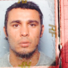 Brahim Asloum, sa photo de permis de conduire. Le 3 octobre 2016.
