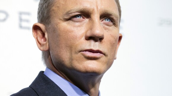 Daniel Craig ne veut pas quitter James Bond : "Ça me manquerait terriblement"