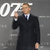 Daniel Craig - Première du film "James Bond Spectre" au Sony Center à Berlin. Le 28 octobre 2015