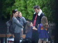 Ben Affleck, séparé mais fan de Jennifer Garner : "C'est une super maman"