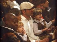 PHOTOS : Britney Spears : ses irrésistibles enfants, fans numéros 1 de maman... trop mignons !