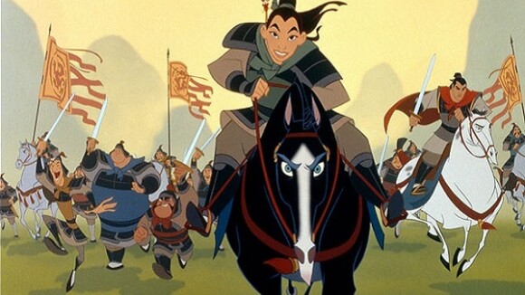 Mulan : Polémique autour de la nouvelle adaptation du chef d'oeuvre de Disney