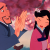 Image du film Mulan (1998)
